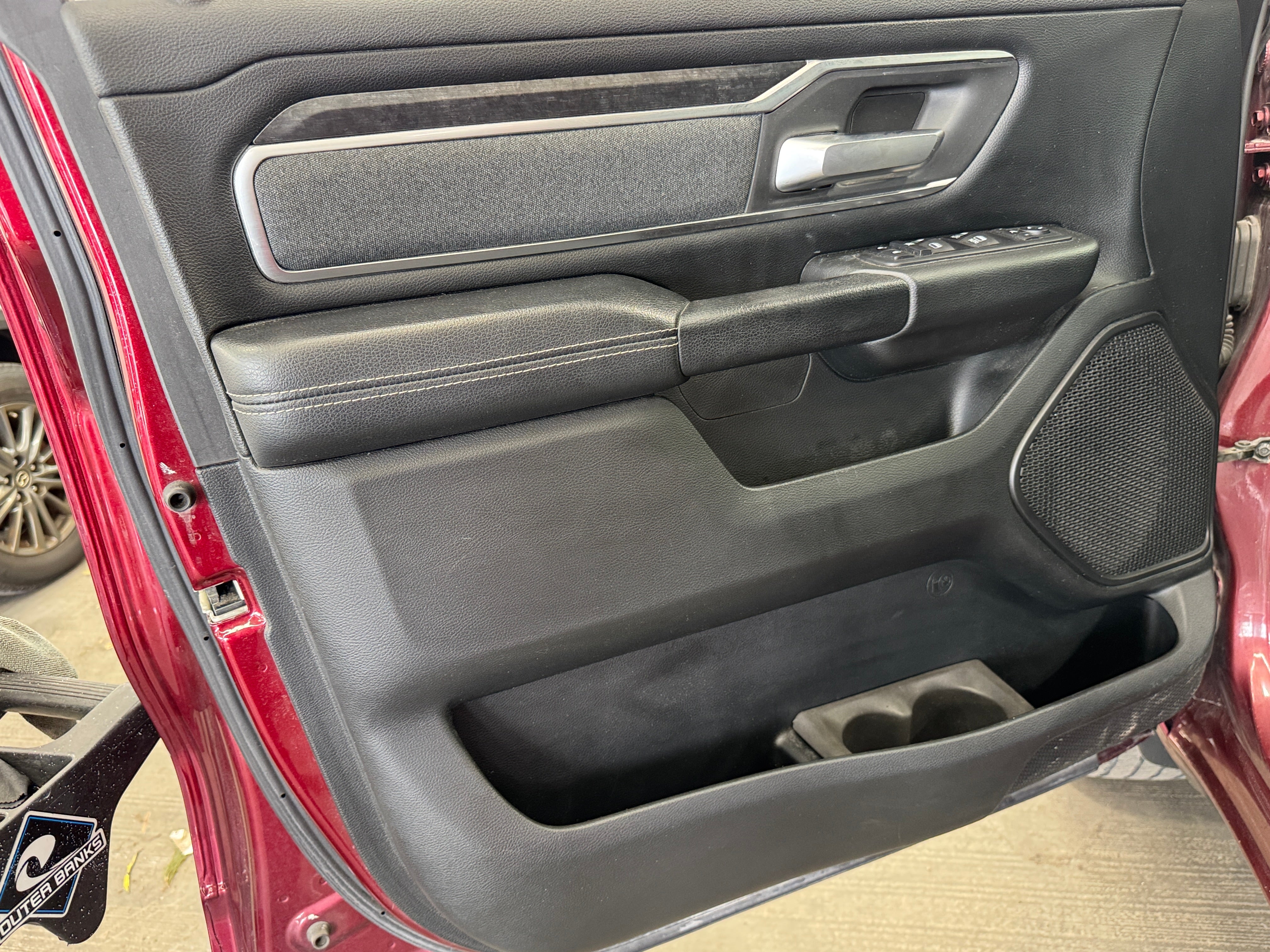 ram ram 1500 pickup 2019 1C6SRFFT7KN782572 image ram ram 1500 pickup 2019 1C6SRFFT7KN782572 image